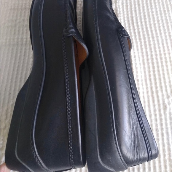 Tod’s Black Loafers - Picture 6 of 7